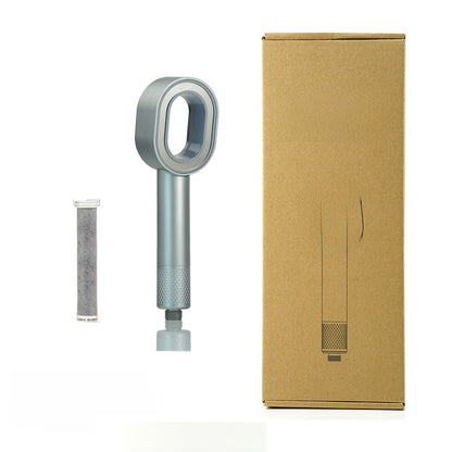 Aromatherapy Shower Head