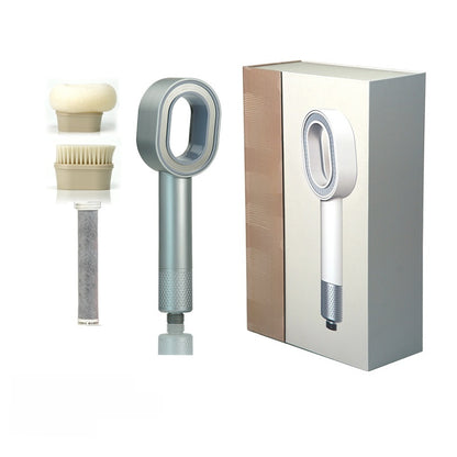 Aromatherapy Shower Head