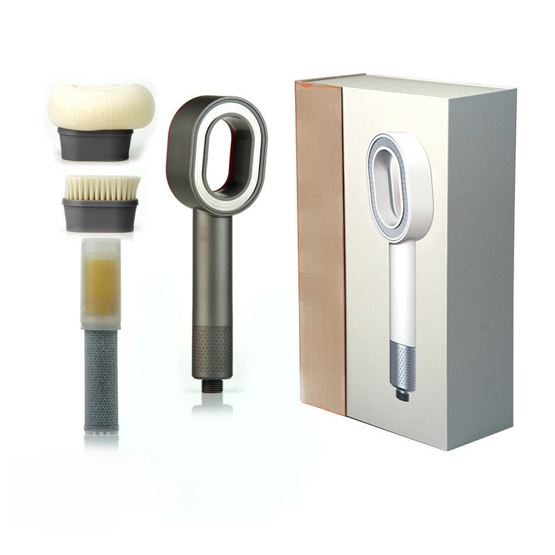 Aromatherapy Shower Head