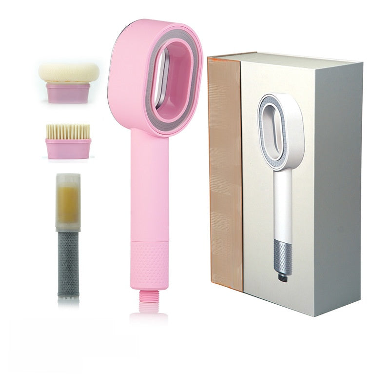 Aromatherapy Shower Head