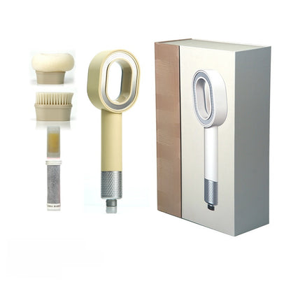 Aromatherapy Shower Head