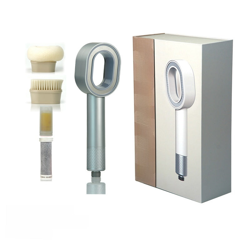 Aromatherapy Shower Head