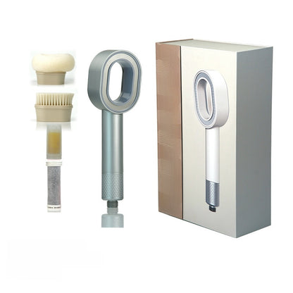 Aromatherapy Shower Head