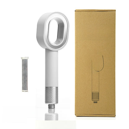 Aromatherapy Shower Head
