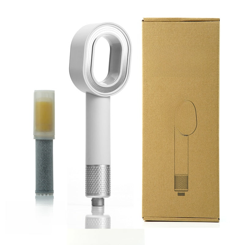 Aromatherapy Shower Head
