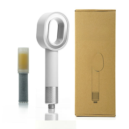 Aromatherapy Shower Head