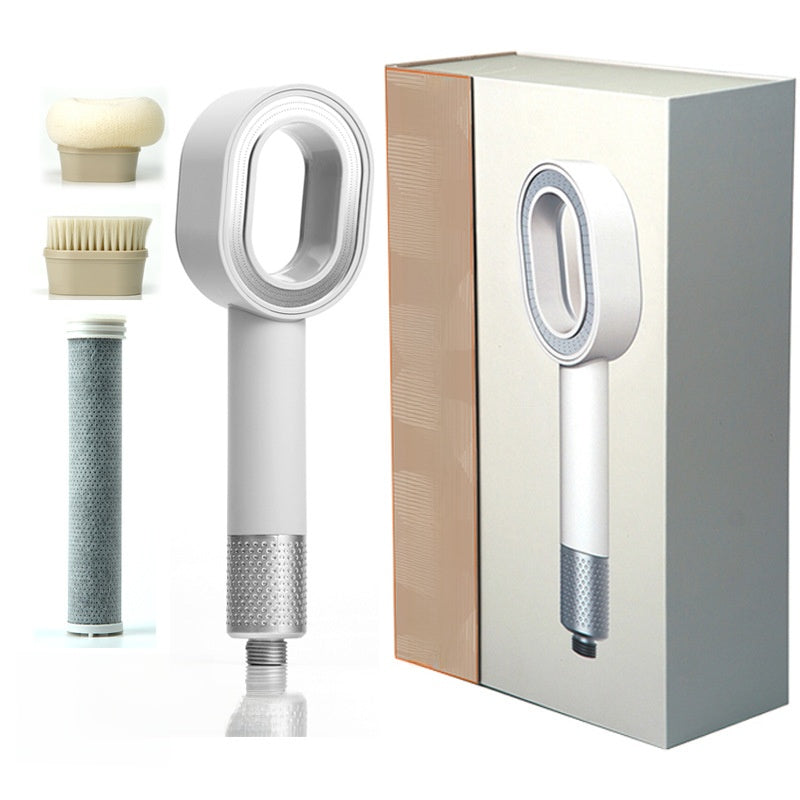 Aromatherapy Shower Head