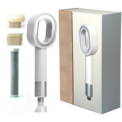 Aromatherapy Shower Head