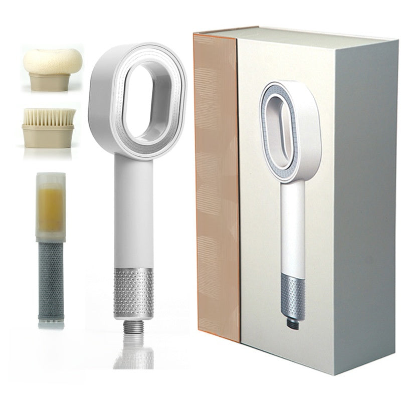 Aromatherapy Shower Head