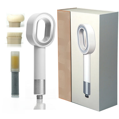 Aromatherapy Shower Head