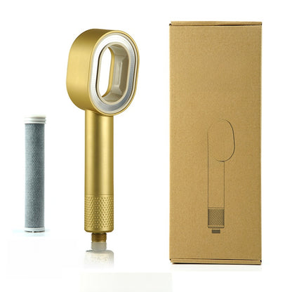 Aromatherapy Shower Head