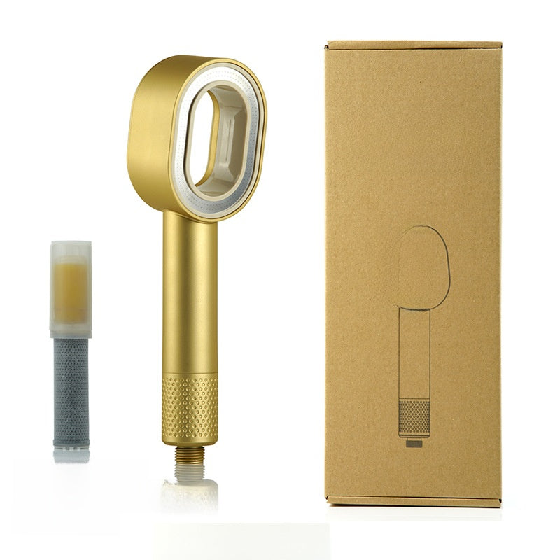 Aromatherapy Shower Head