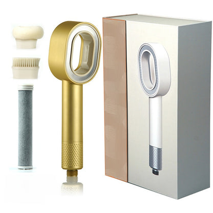 Aromatherapy Shower Head