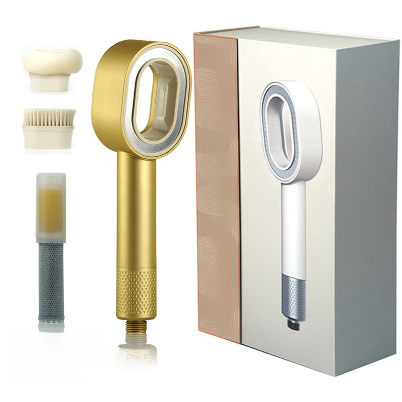 Aromatherapy Shower Head