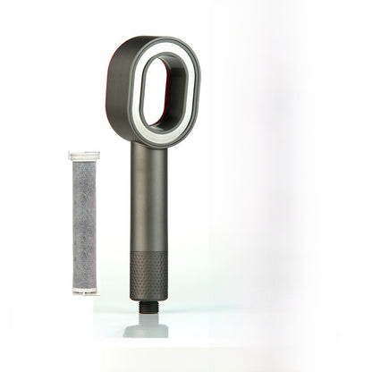 Aromatherapy Shower Head