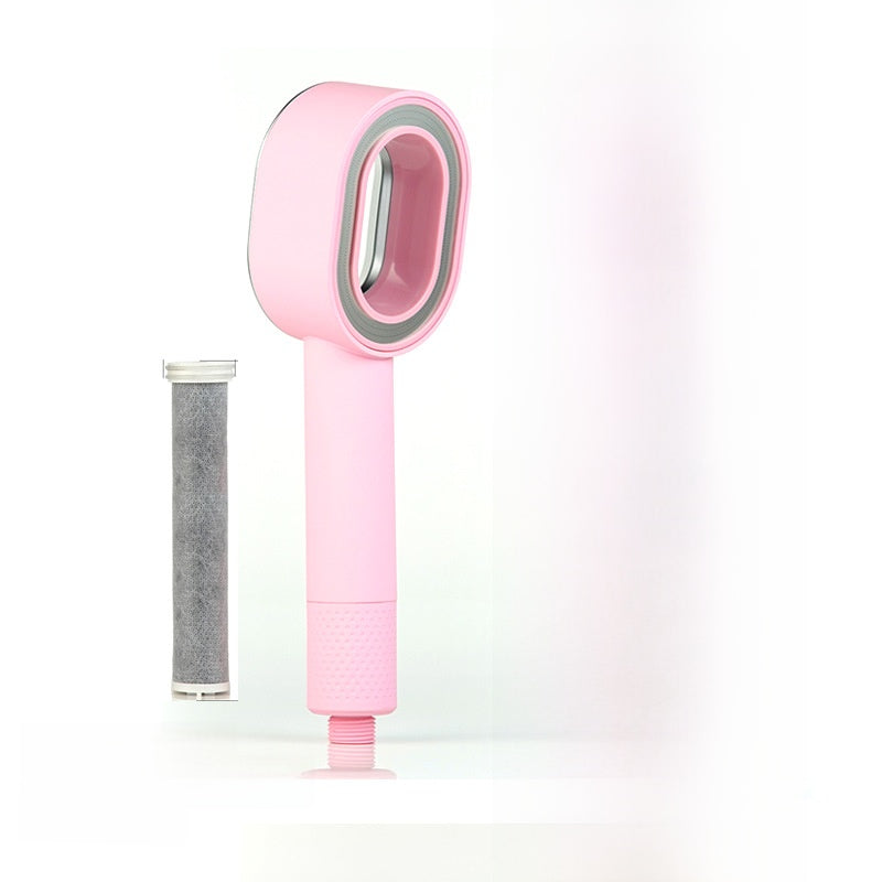 Aromatherapy Shower Head