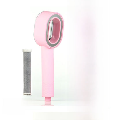 Aromatherapy Shower Head