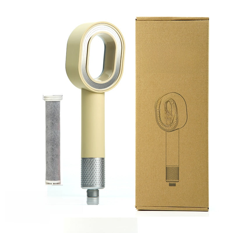 Aromatherapy Shower Head