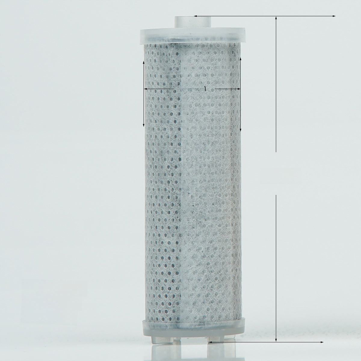 Aromatherapy Shower Head
