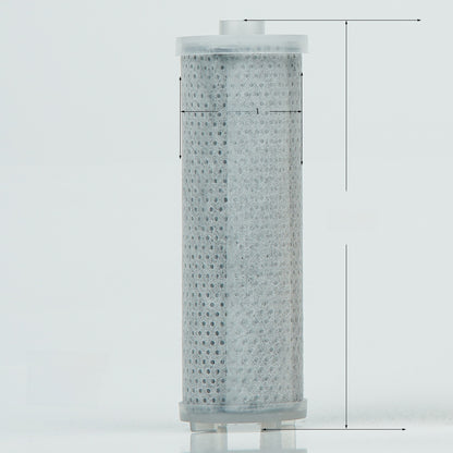 Aromatherapy Shower Head