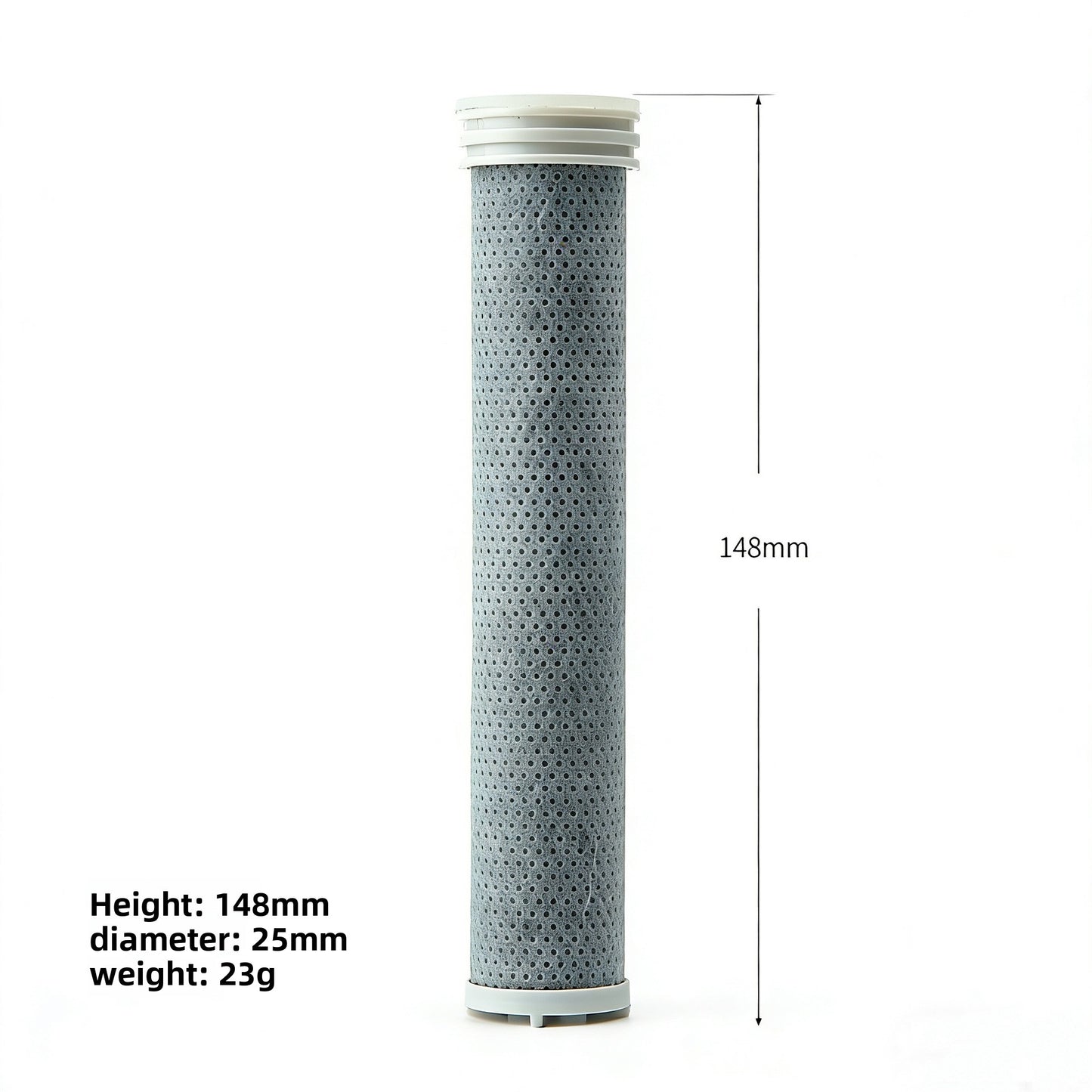 Aromatherapy Shower Head with Filter