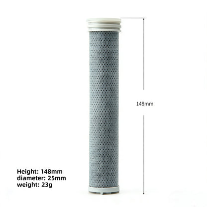 Aromatherapy Shower Head with Filter