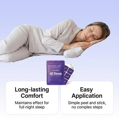 Aromatherapy Sleep Patch