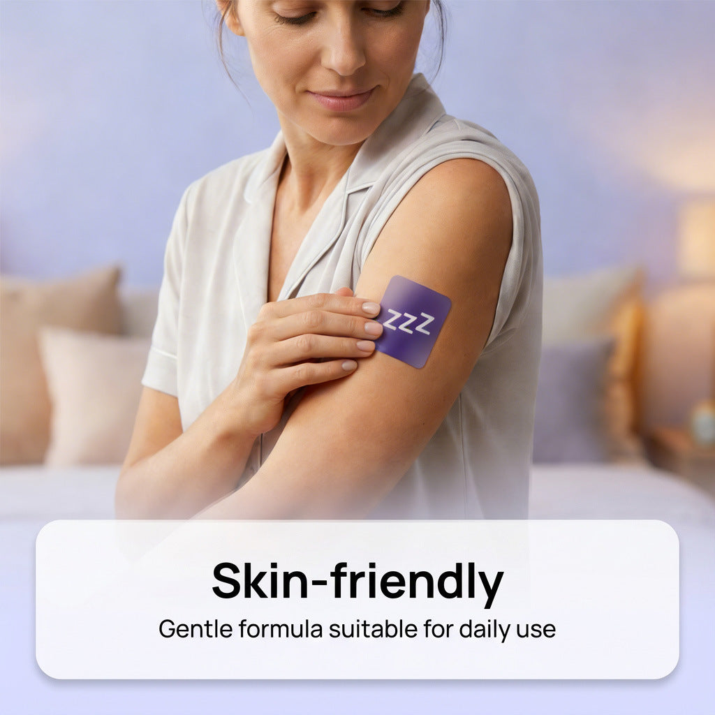 Aromatherapy Sleep Patch