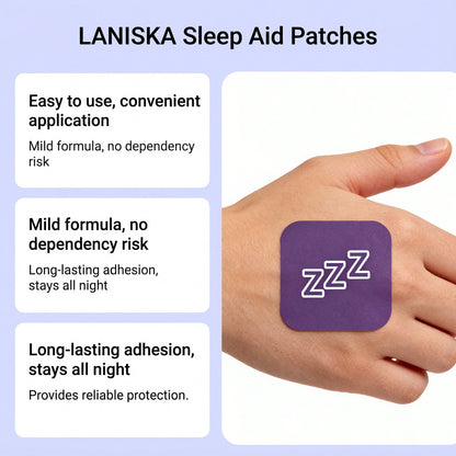 Aromatherapy Sleep Patch