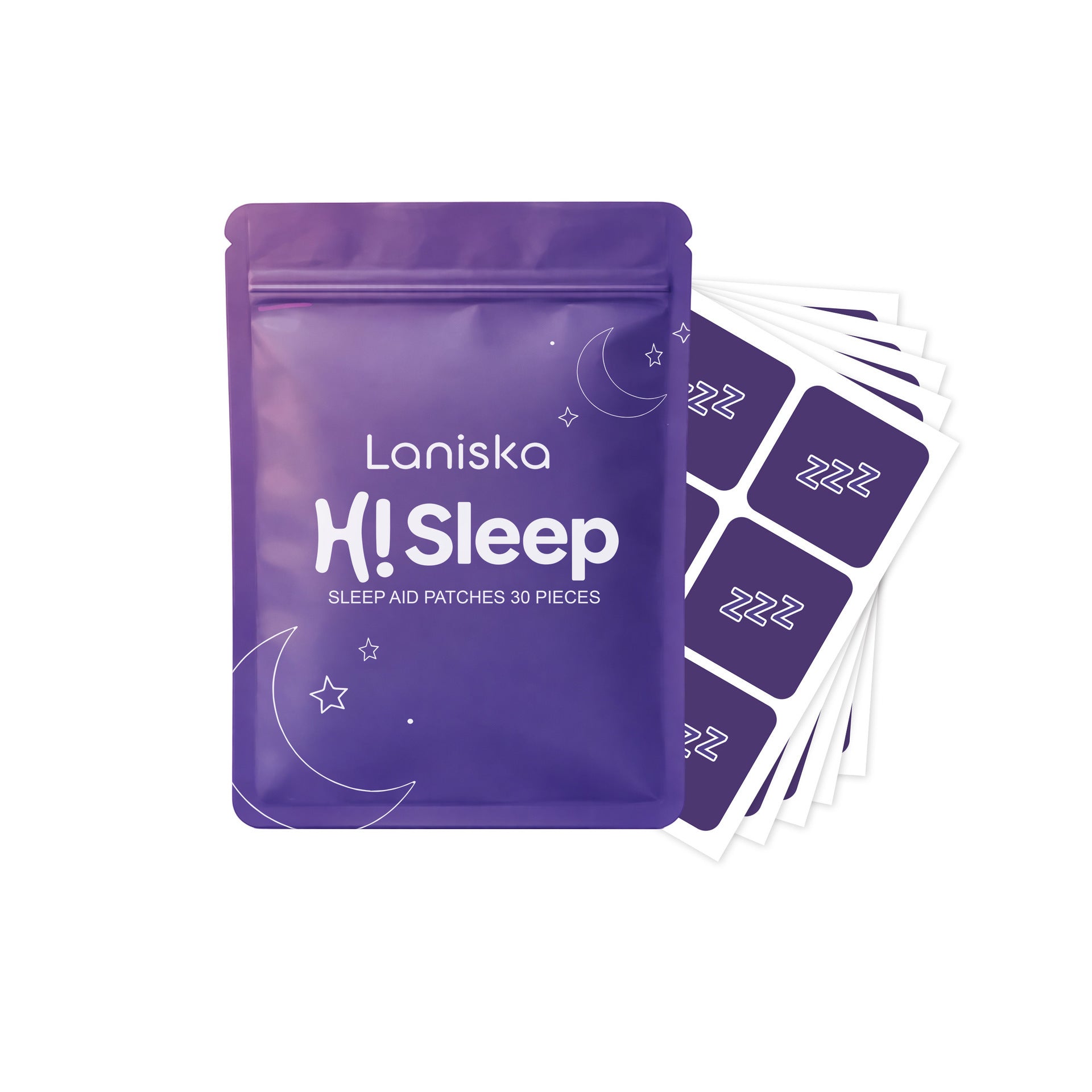 Aromatherapy Sleep Patch