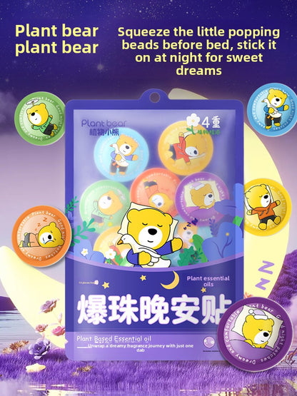 Aromatherapy Sleep Patch