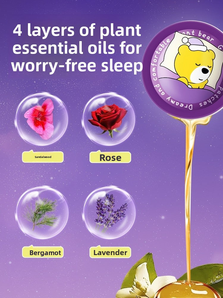 Aromatherapy Sleep Patch