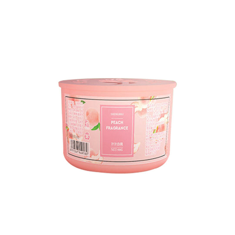 Aromatherapy Solid Air Freshener
