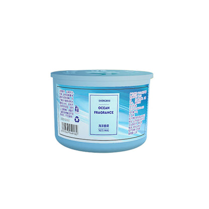 Aromatherapy Solid Air Freshener