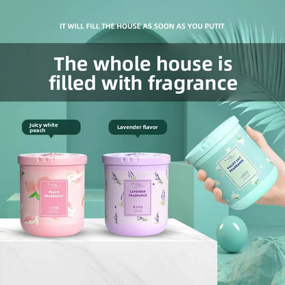 Aromatherapy Solid Air Freshener