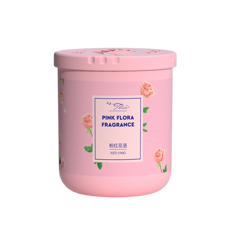 Aromatherapy Solid Air Freshener