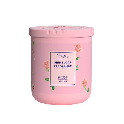 Aromatherapy Solid Air Freshener