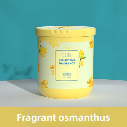 Aromatherapy Solid Air Freshener