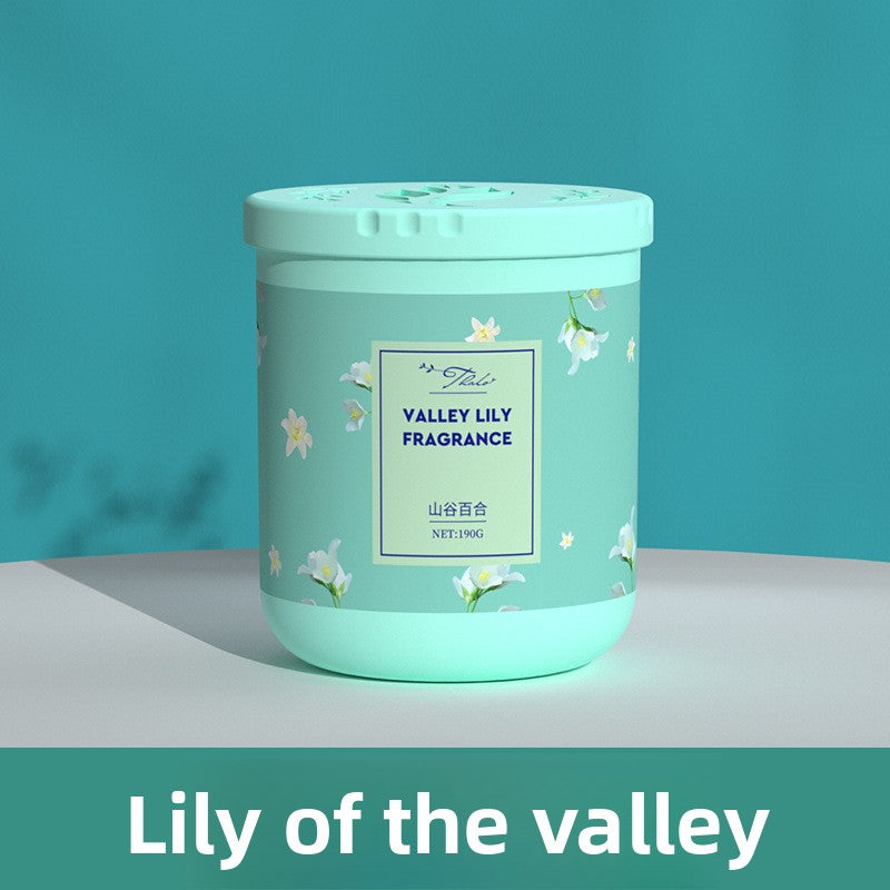 Aromatherapy Solid Air Freshener