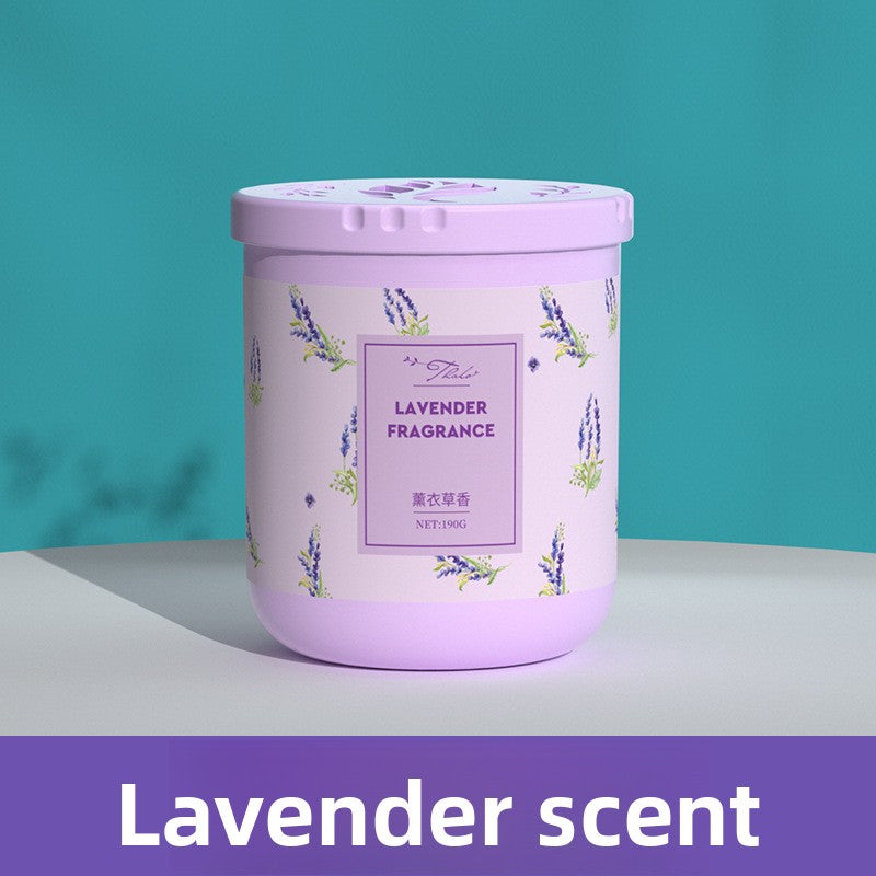 Aromatherapy Solid Air Freshener