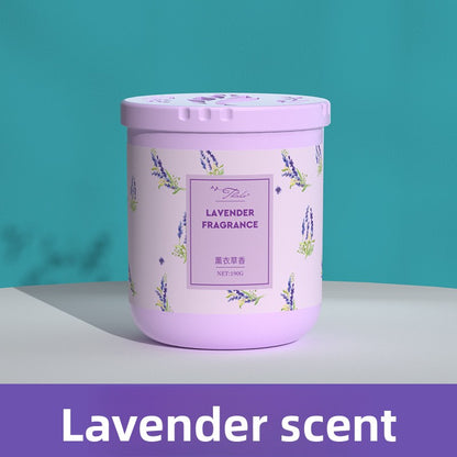 Aromatherapy Solid Air Freshener