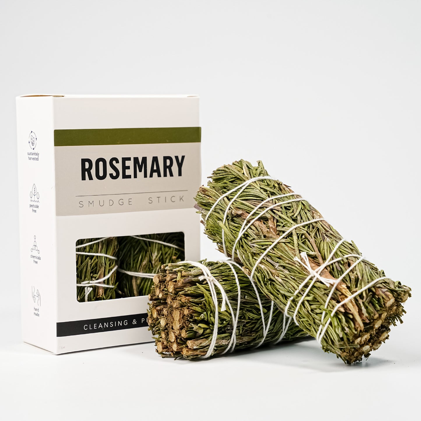 Aromatherapy Stick