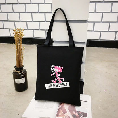 Arrival Canvas Bag Printed Fashion Women's Bag