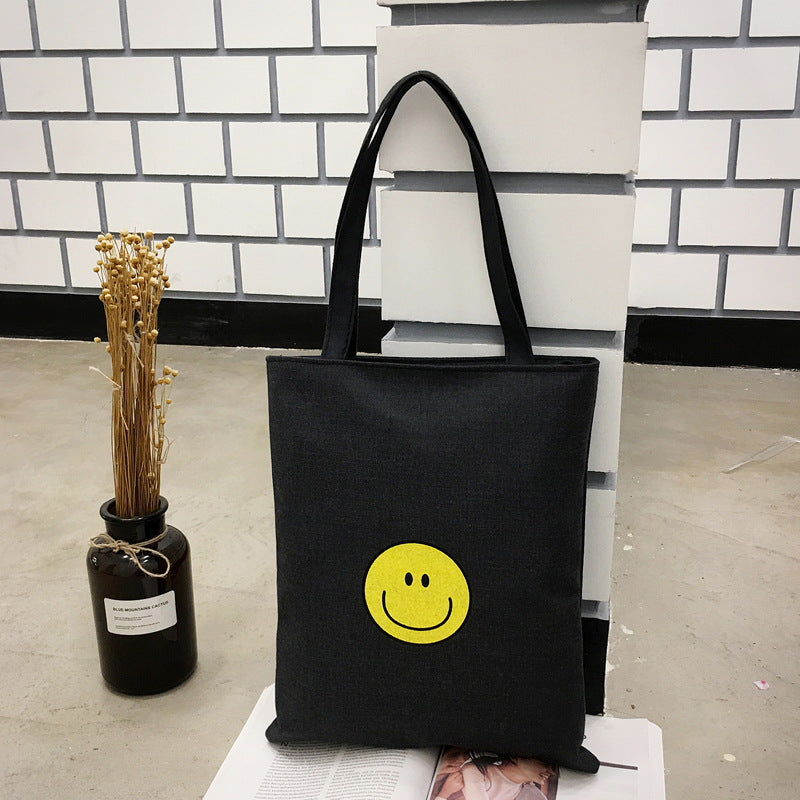 Arrival Canvas Bag Printed Fashion Women's Bag