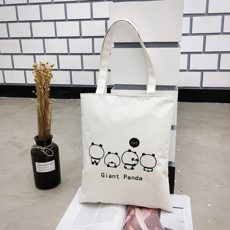 Arrival Canvas Bag Printed Fashion Women's Bag