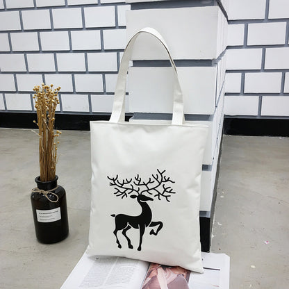 Arrival Canvas Bag Printed Fashion Women's Bag