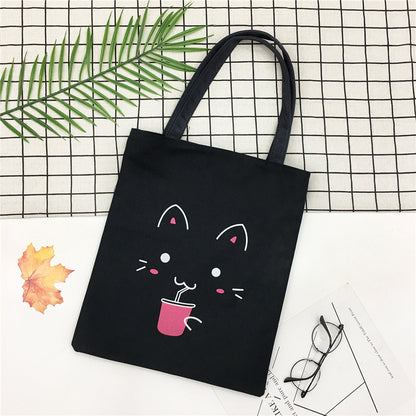 Arrival Canvas Bag Printed Fashion Women's Bag