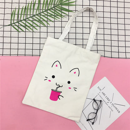 Arrival Canvas Bag Printed Fashion Women's Bag