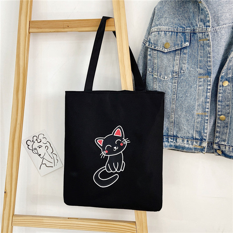 Arrival Canvas Bag Printed Fashion Women's Bag