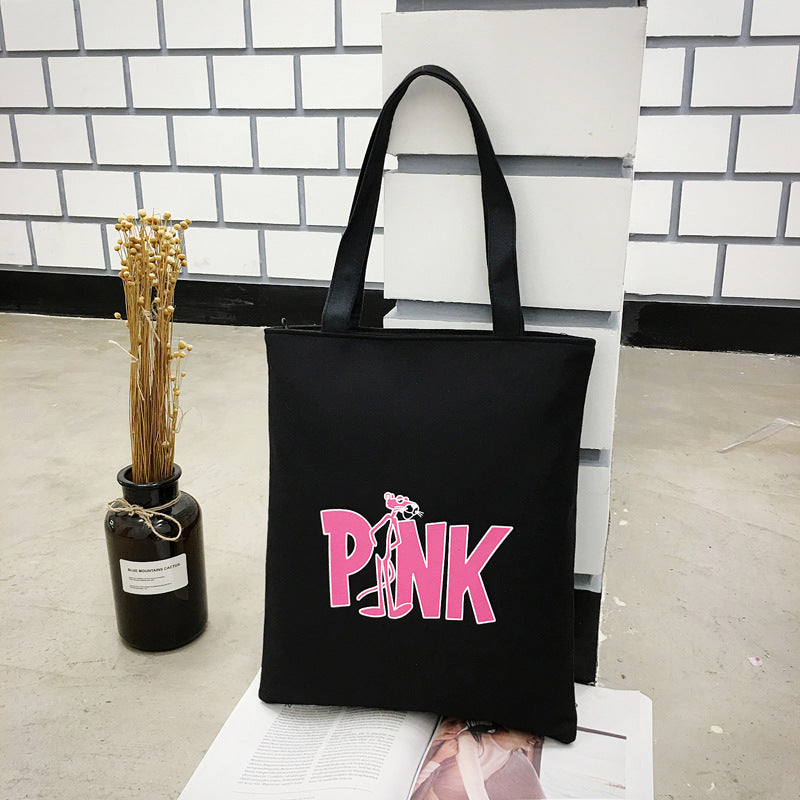 Arrival Canvas Bag Printed Fashion Women's Bag